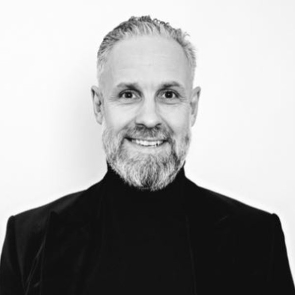 Sven Bading — Founder & Chairman